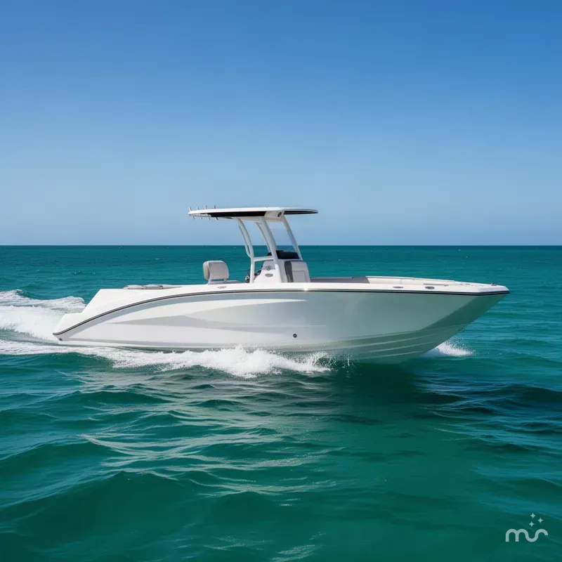 The Image of Yamaha 252 FSH Sport 2026 - 0