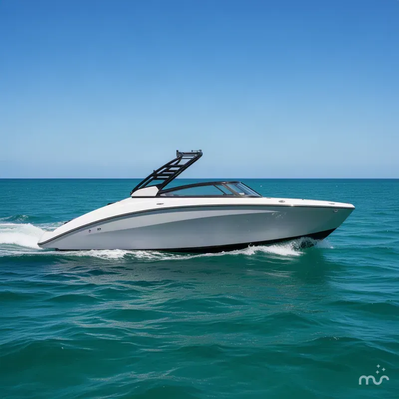 The Image of Yamaha 252S 2026 - 0