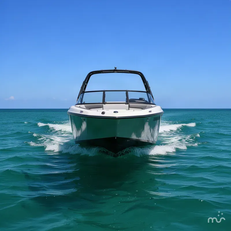 Slide: The Image of Yamaha 252S 2026 - 2