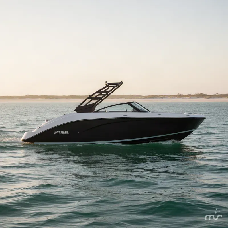 The Image of Yamaha AR220 2026 - 0