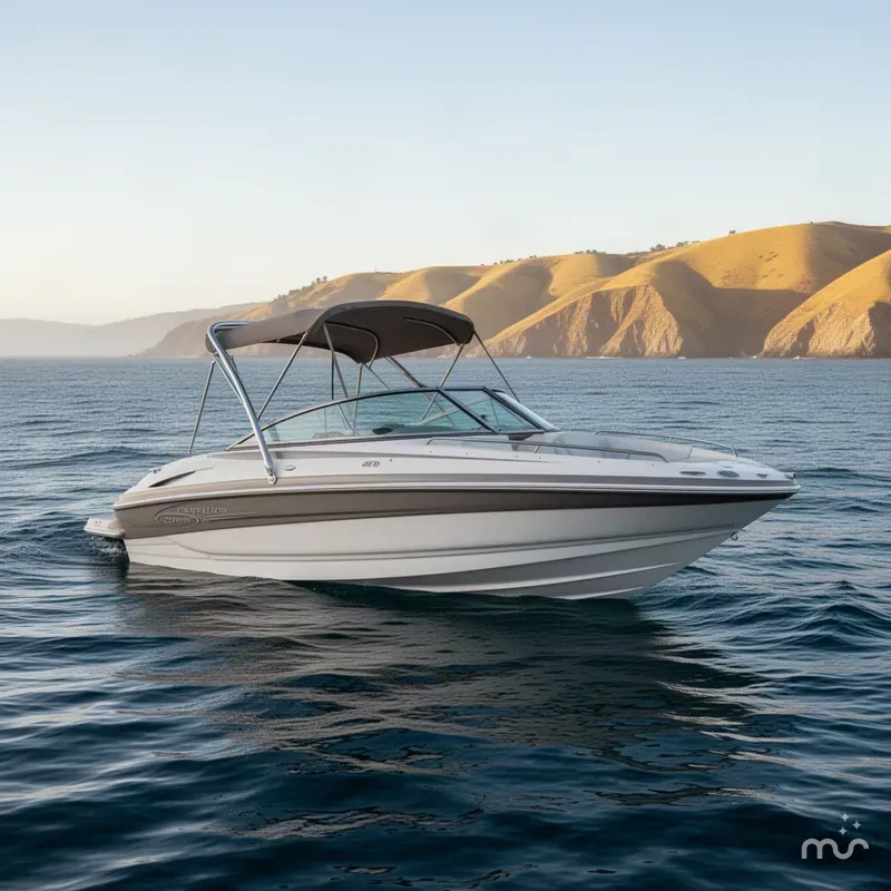 The Image of Crownline Boats 230 LS 2007 - 0