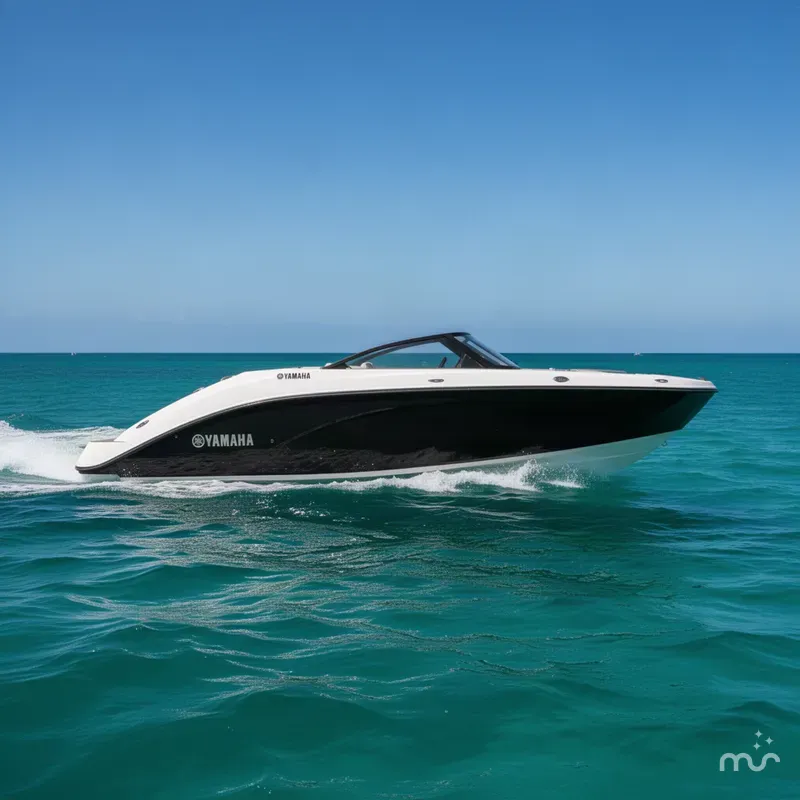 The Image of Yamaha SX220 2026 - 1