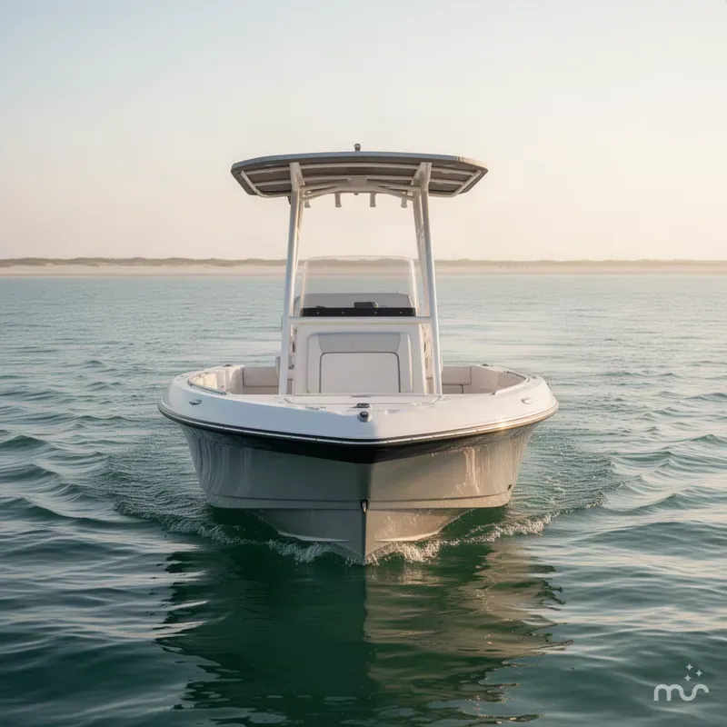 Slide: The Image of Yamaha 195 FSH Sport 2026 - 3