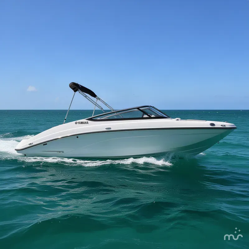 The Image of Yamaha SX195 2026 - 0