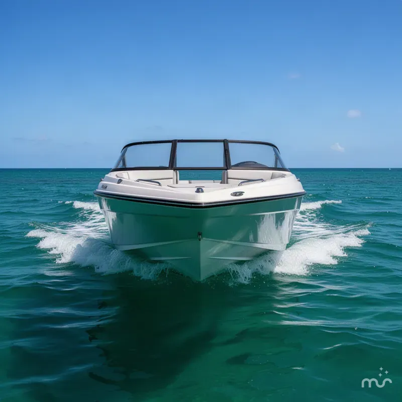 Slide: The Image of Yamaha SX195 2026 - 3