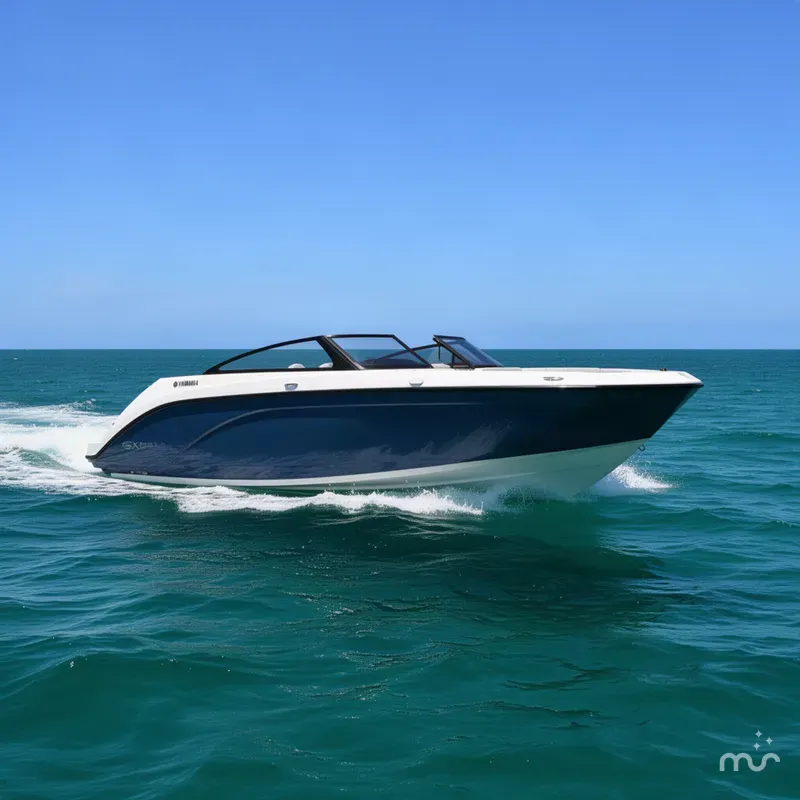 The Image of Yamaha SX220 2026 - 0