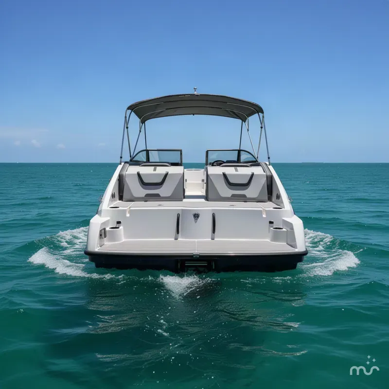 Slide: The Image of Yamaha SX220 2026 - 2