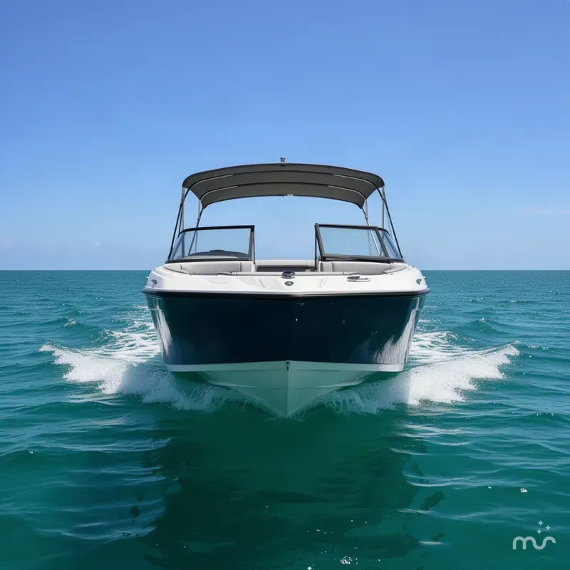 Slide: The Image of Yamaha SX220 2026 - 3