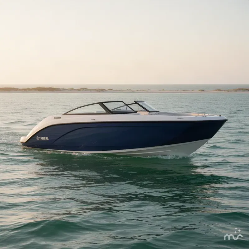The Image of Yamaha SX220 2026 - 0