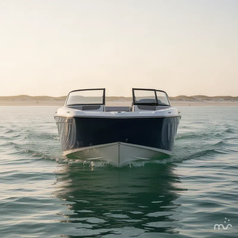 Slide: The Image of Yamaha SX220 2026 - 2