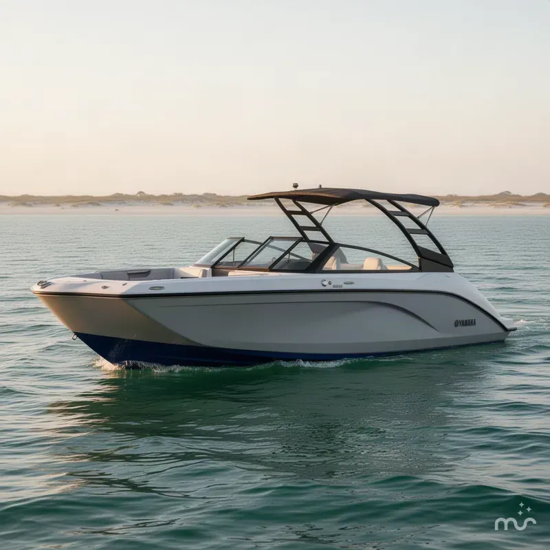 The Image of Yamaha AR220 2026 - 0