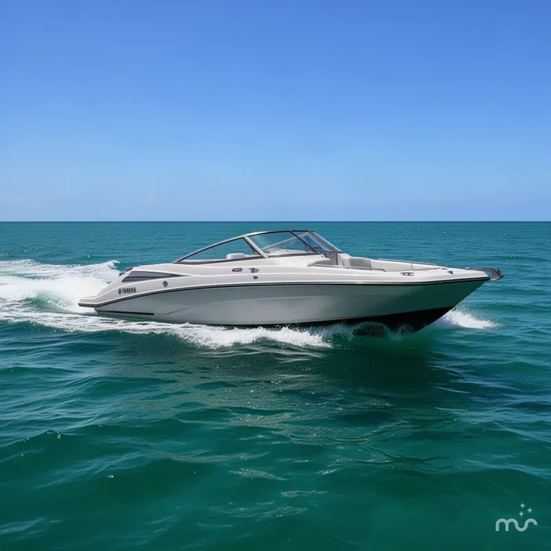 The Image of Yamaha AR220 2026 - 0