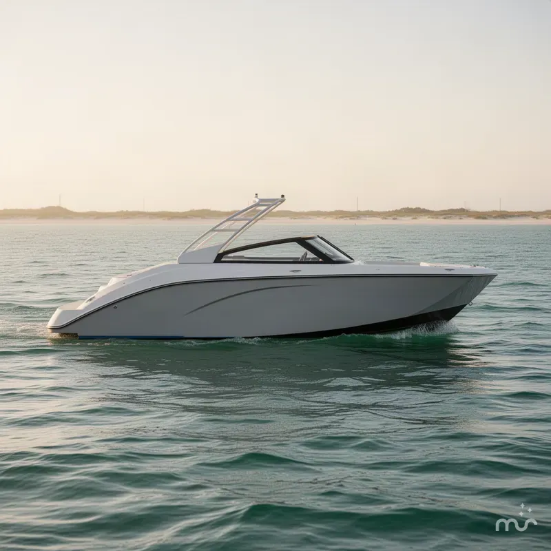 The Image of Yamaha 222SD 2026 - 0