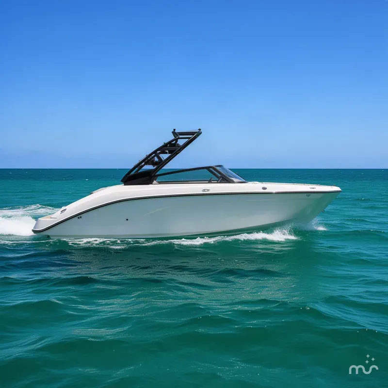 Slide: The Image of Yamaha 222XD 2026 - 1