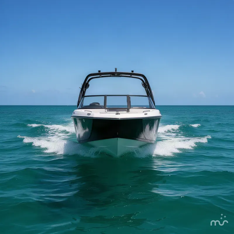 Slide: The Image of Yamaha 222XD 2026 - 2