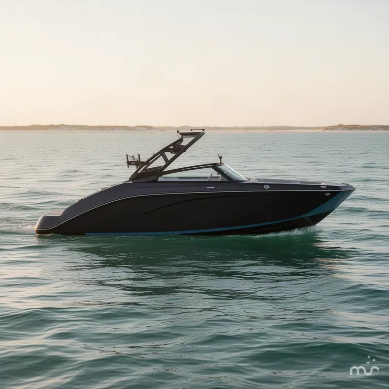 The Image of Yamaha 222XD 2026 - 0