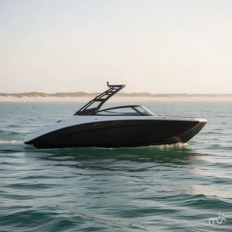 The Image of Yamaha AR250 2026 - 0