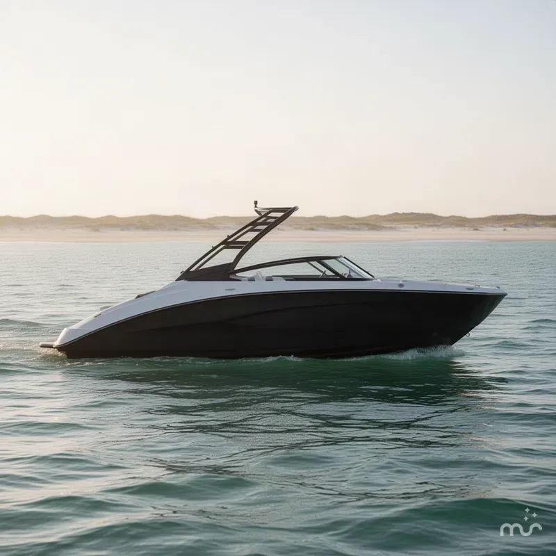 Slide: The Image of Yamaha AR250 2026 - 1