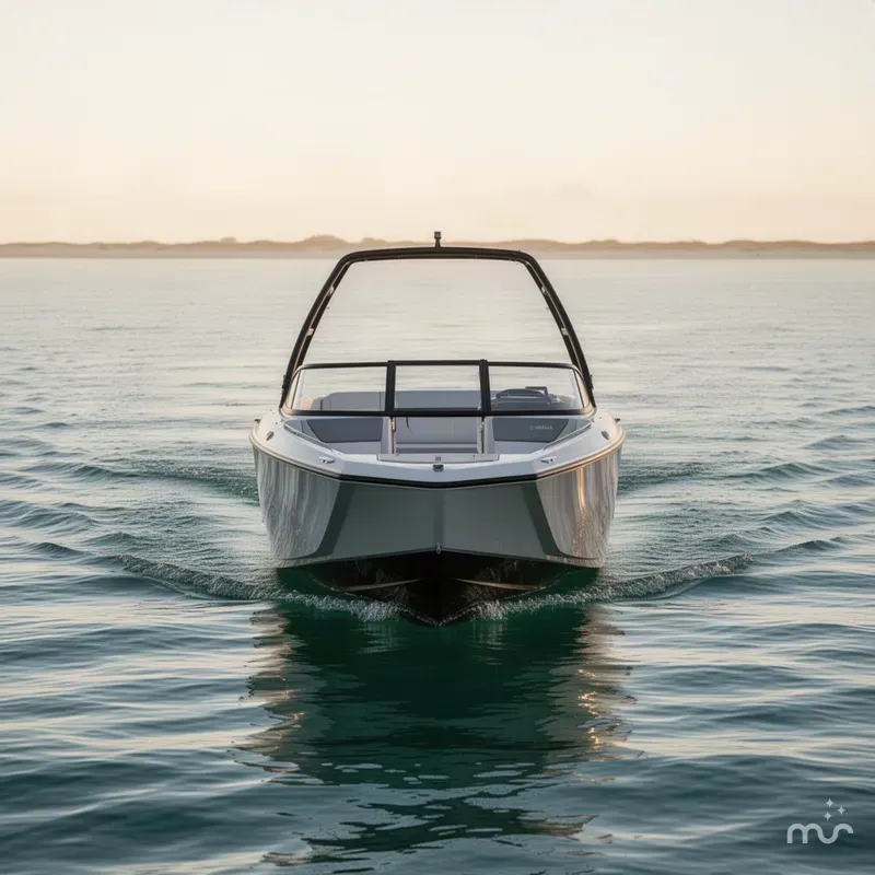Slide: The Image of Yamaha AR250 2026 - 2