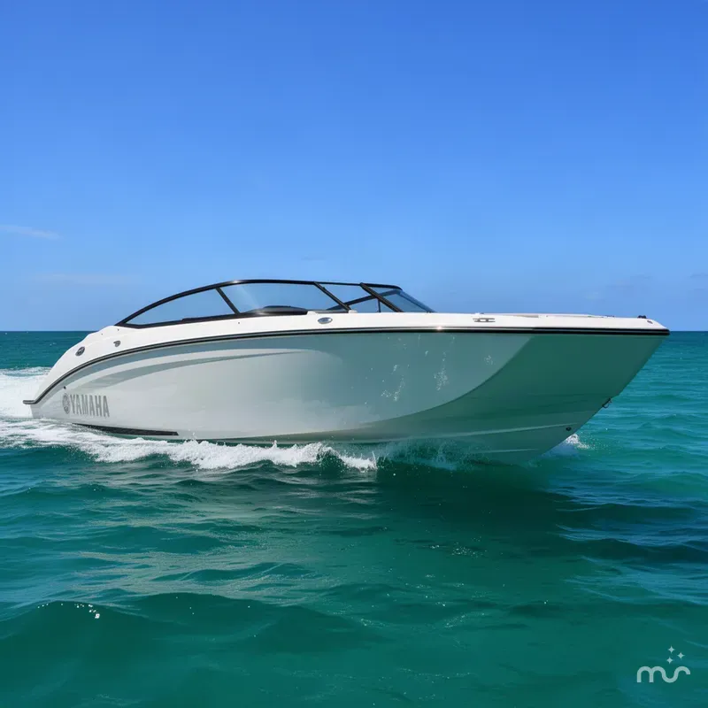 The Image of Yamaha 255XE 2026 - 0