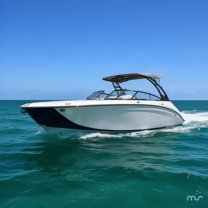 Slide: The Image of Yamaha 255XE 2026 - 1