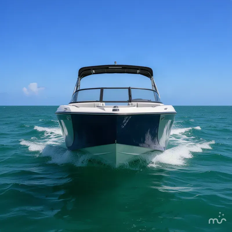 Slide: The Image of Yamaha 255XE 2026 - 2