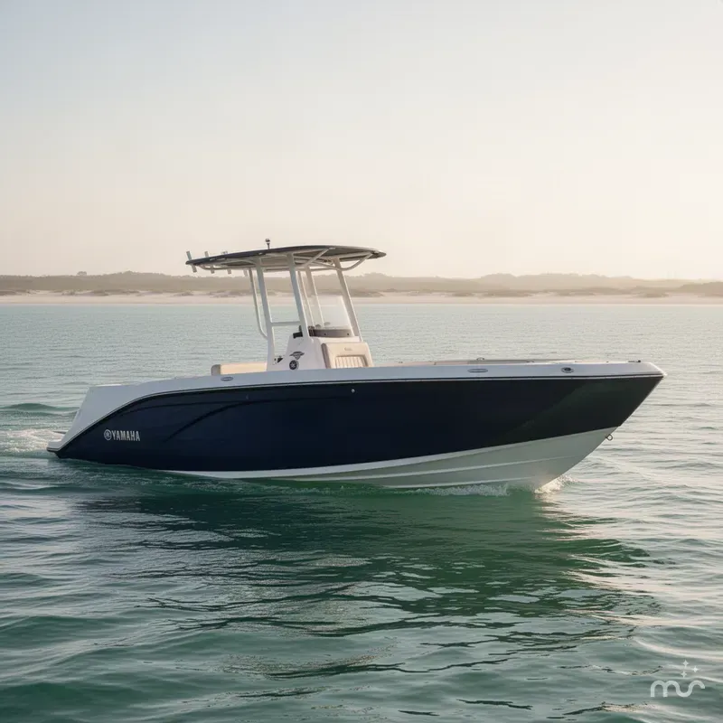 The Image of Yamaha 222 FSH Sport 2026 - 0