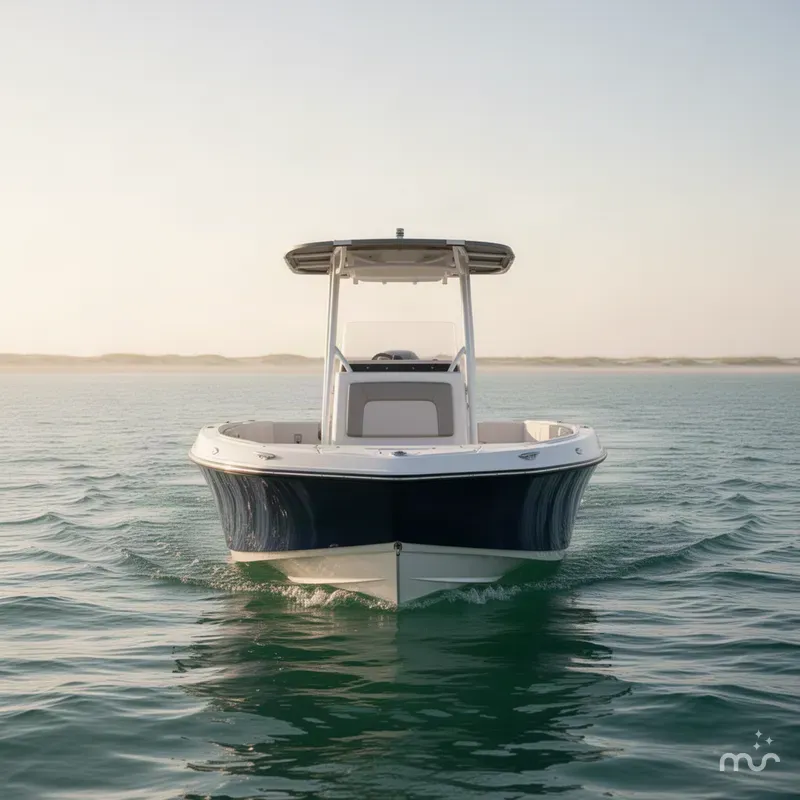 Slide: The Image of Yamaha 222 FSH Sport 2026 - 2
