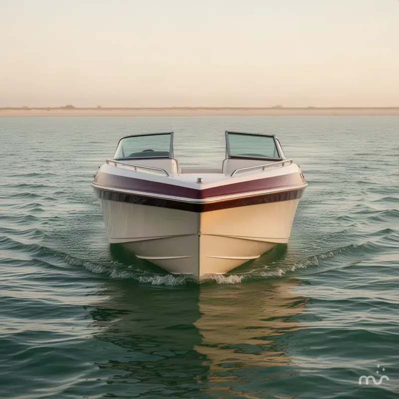 Slide: The Image of Crownline Boats 225 BR 2001 - 1