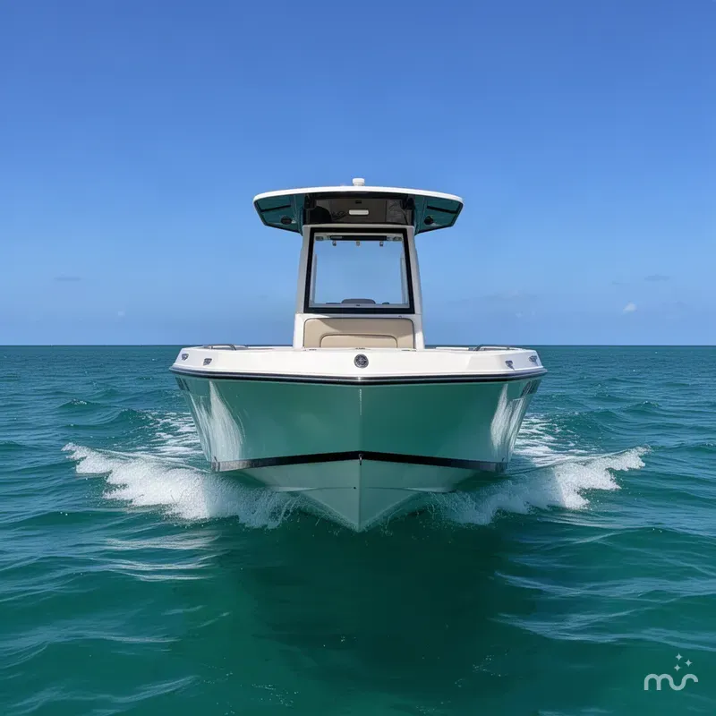 Slide: The Image of Yamaha 222 FSH Sport E 2026 - 3
