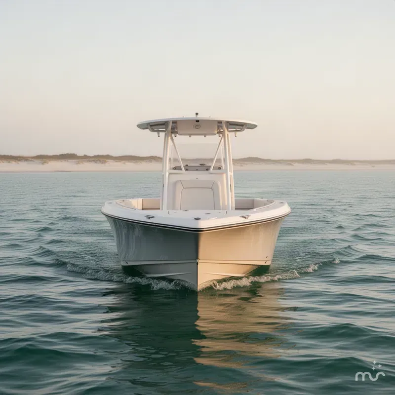 Slide: The Image of Yamaha 252 FSH Sport 2026 - 2