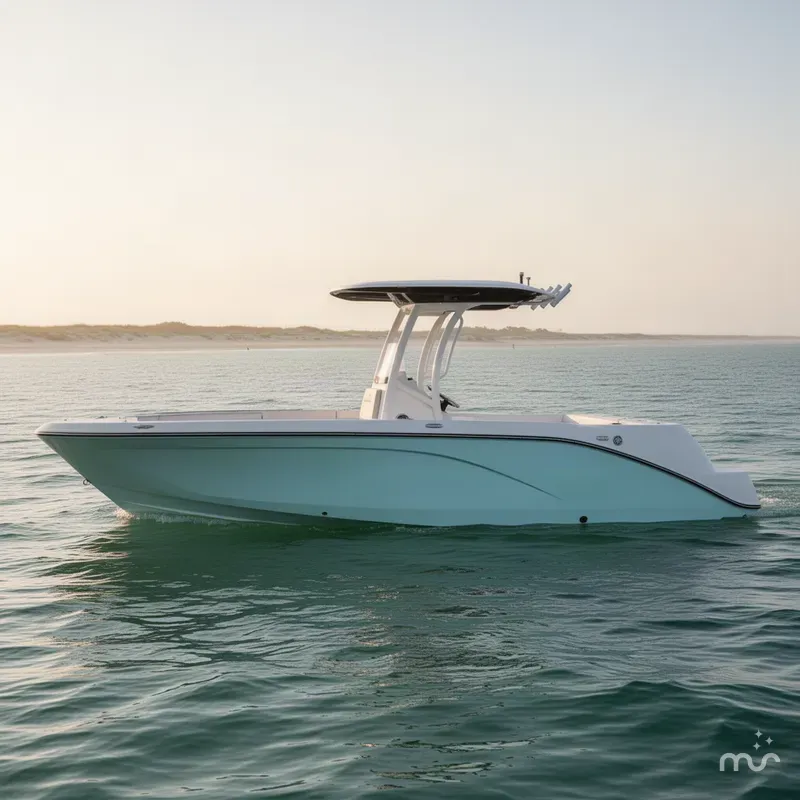 Slide: The Image of Yamaha 222 FSH Sport E 2023 - 1