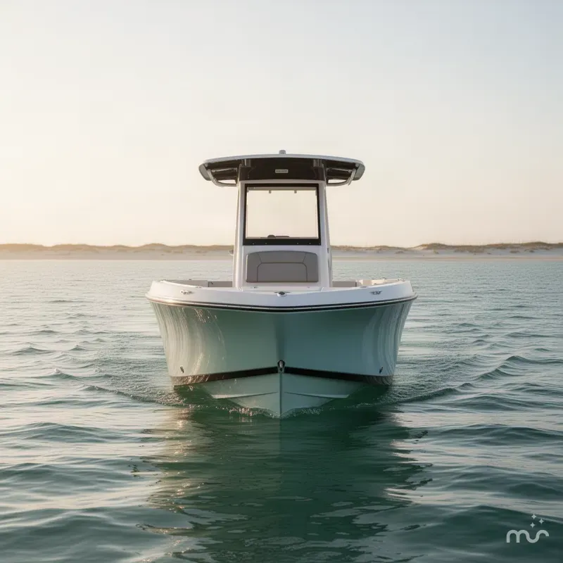 Slide: The Image of Yamaha 222 FSH Sport E 2023 - 3
