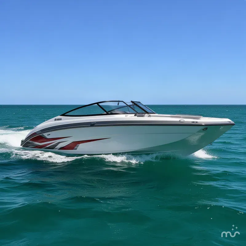 The Image of Yamaha 242X 2020 - 0
