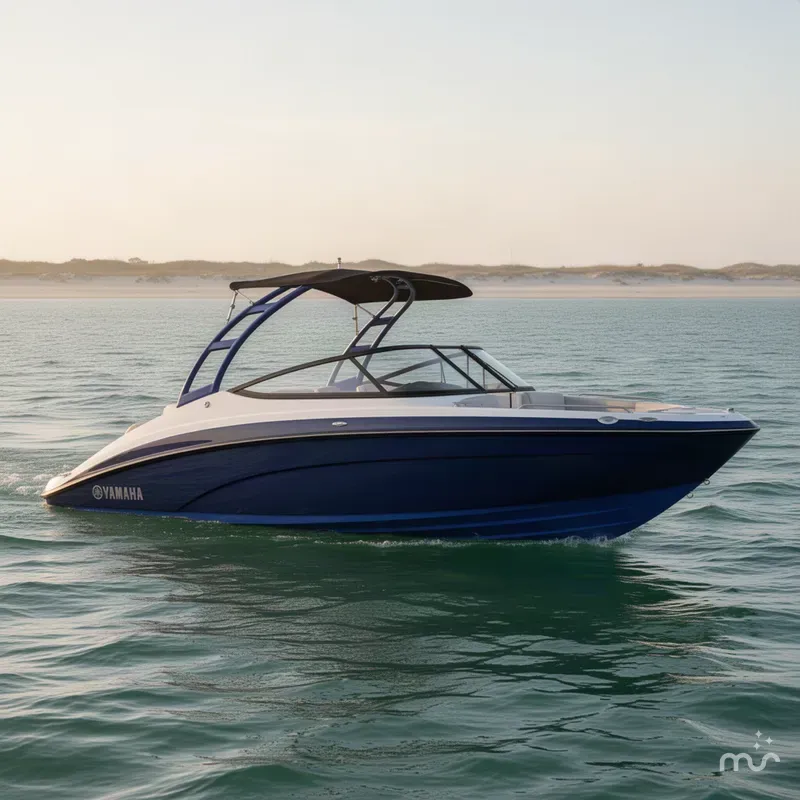 The Image of Yamaha AR210 2020 - 0