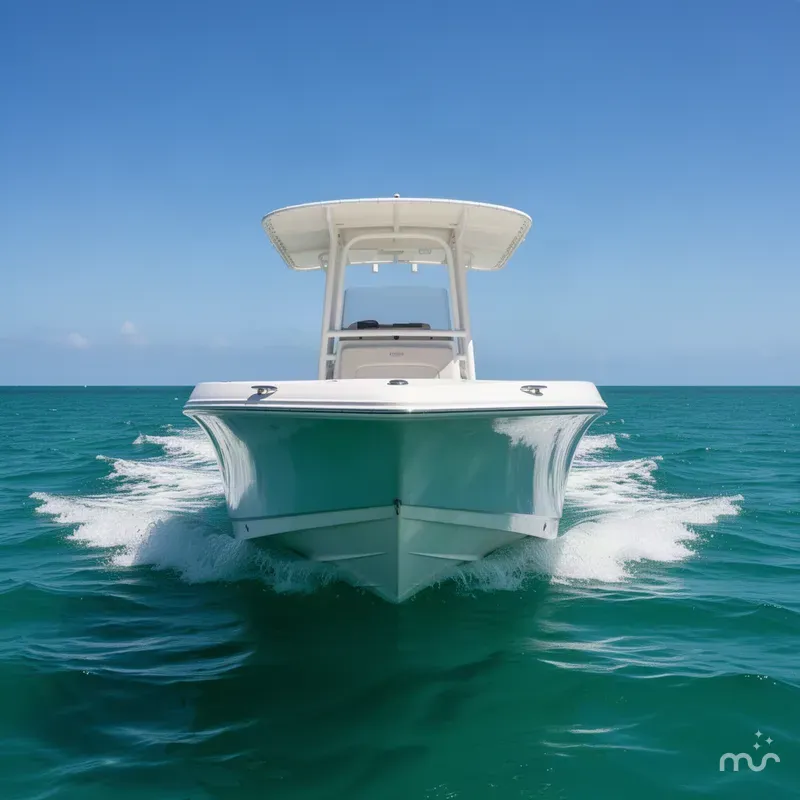 Slide: The Image of Robalo R202 Explorer 2027 - 3