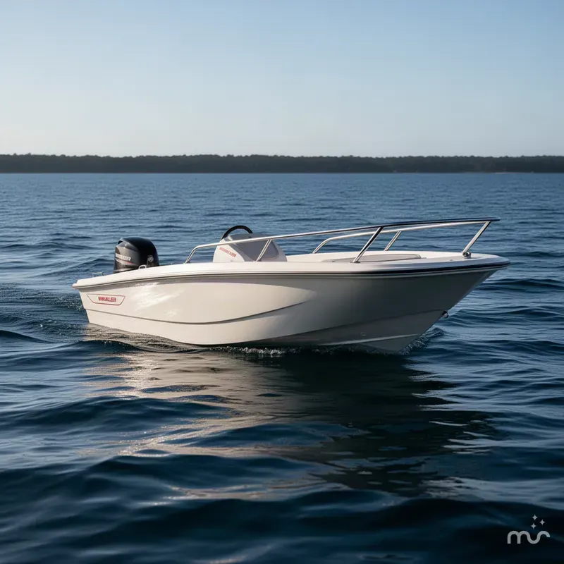 The Image of Boston Whaler 13 Sport 2027 - 0