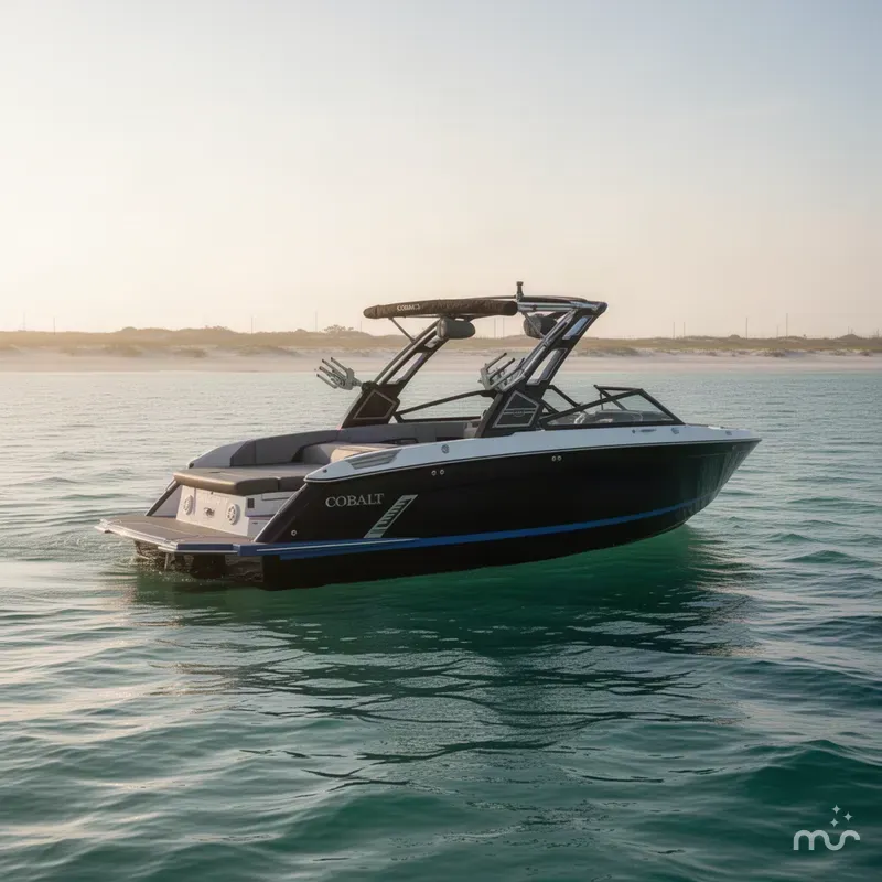The Image of Cobalt R6 Surf 2021 - 0