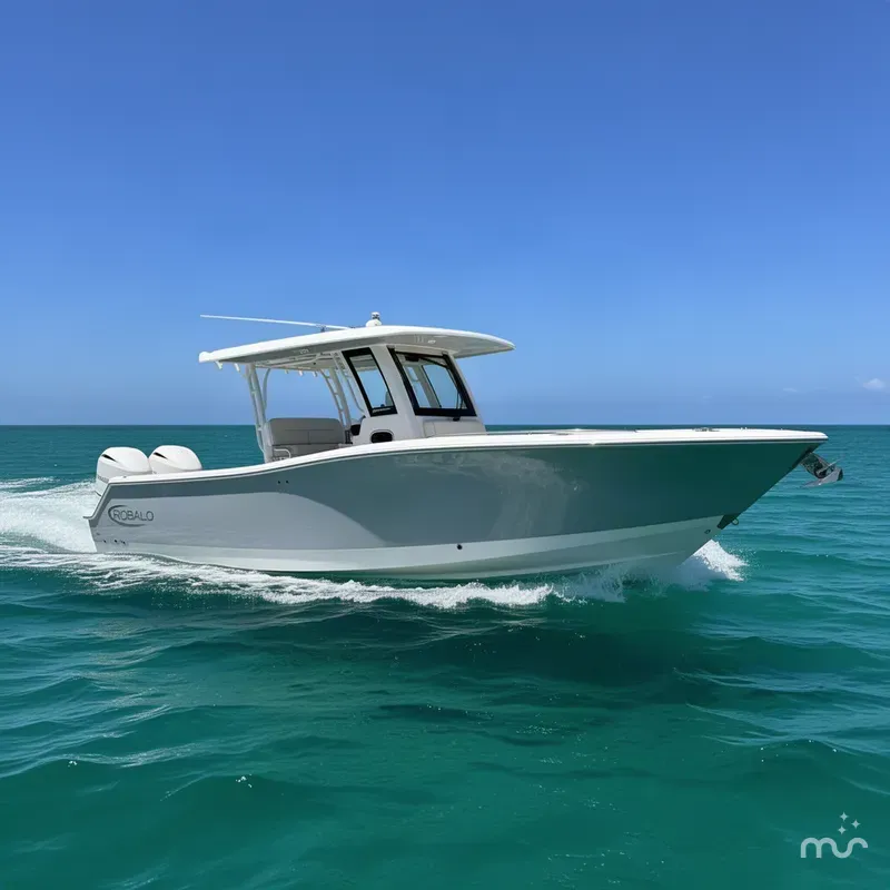 The Image of Robalo R300 Center Console 2026 - 0