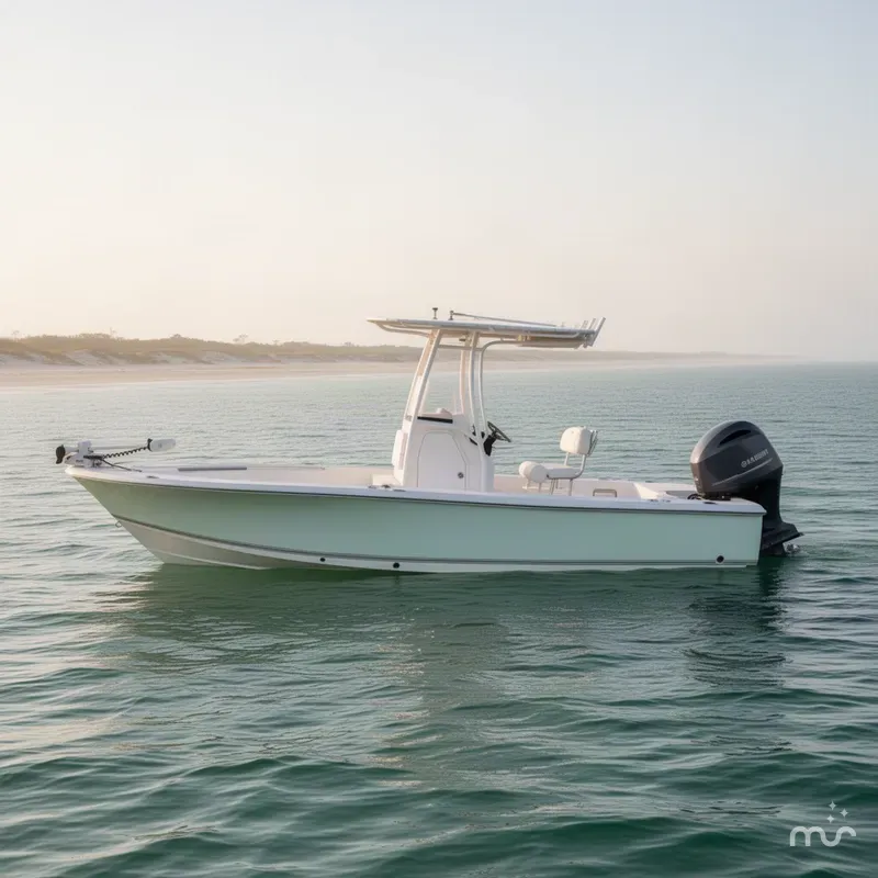 Slide: The Image of Sea Hunt BX22BR 2014 - 1