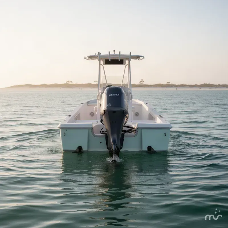 Slide: The Image of Sea Hunt BX22BR 2014 - 2