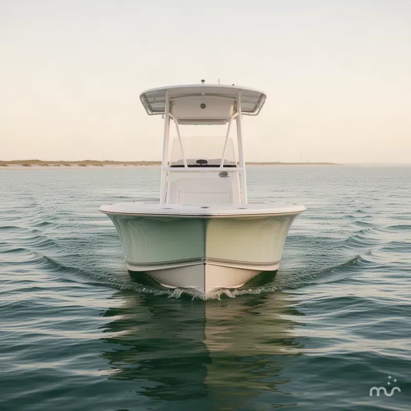 Slide: The Image of Sea Hunt BX22BR 2014 - 3