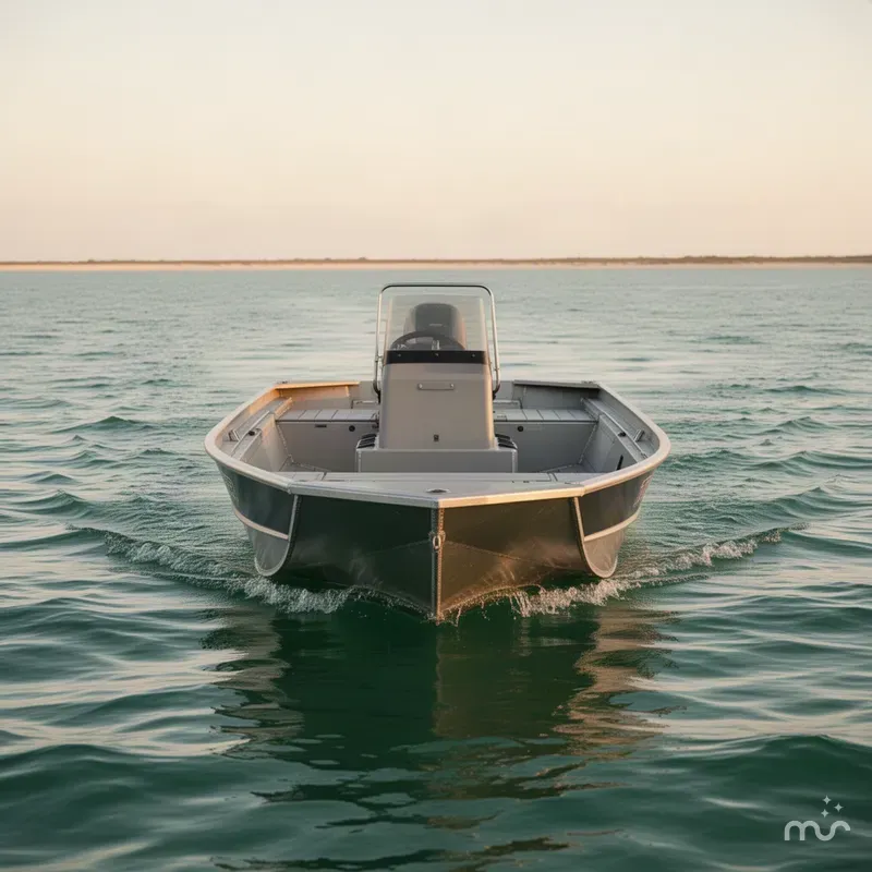 Slide: The Image of Tracker Bass Tracker Classic CC 2027 - 3