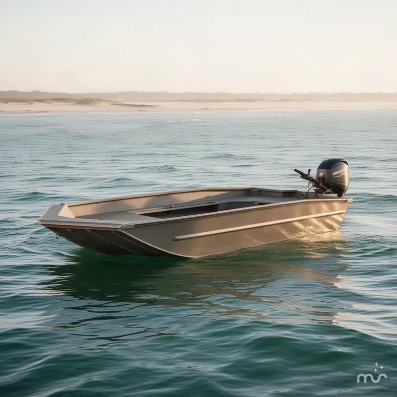 Slide: The Image of Tracker Grizzly 1756 T Marsh 2027 - 2