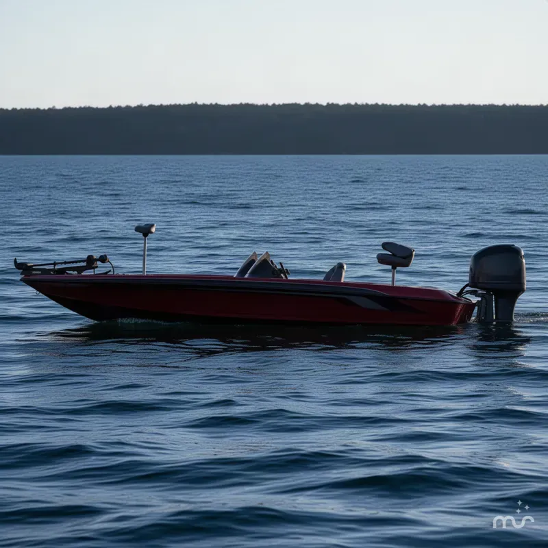 The Image of Ranger 520DVX Comanche 2003 - 0