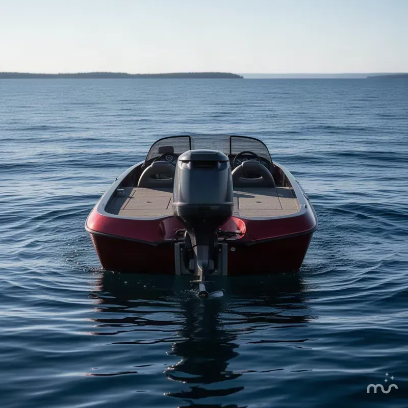 Slide: The Image of Ranger 520DVX Comanche 2003 - 1