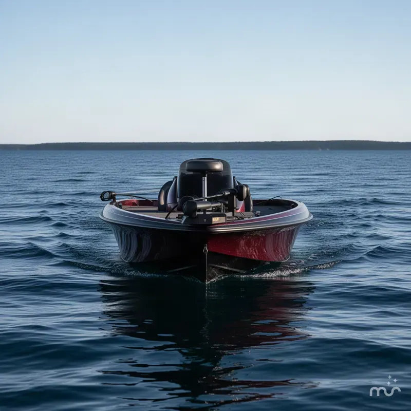 Slide: The Image of Ranger 520DVX Comanche 2003 - 2