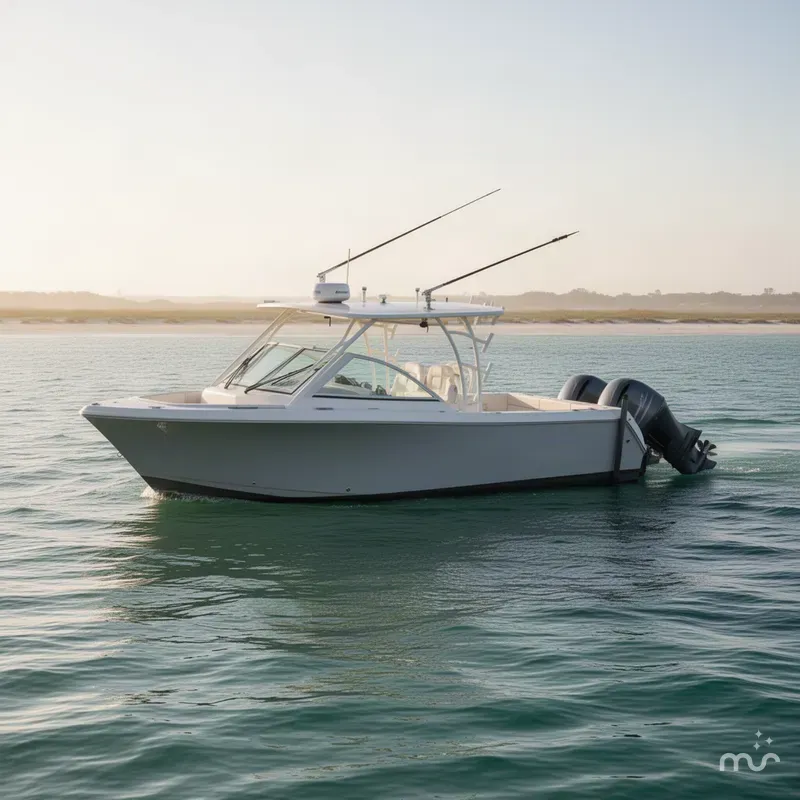 Slide: The Image of Sailfish 275 DC 2014 - 2