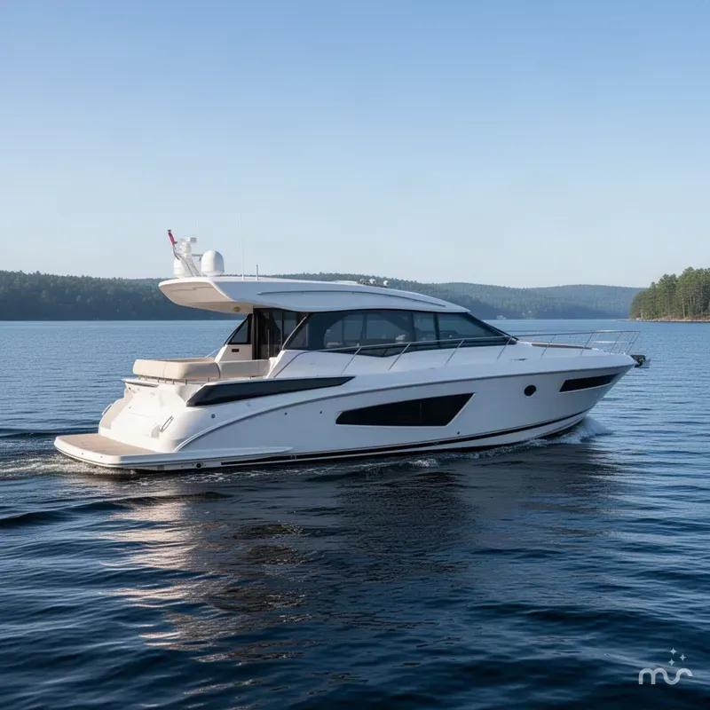 The Image of Regal 42 Grande Coupe 2021 - 0