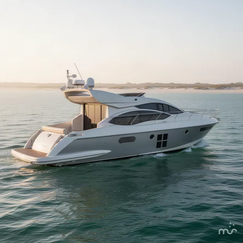 Slide: The Image of Azimut 40S 2013 - 0